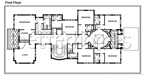 Floor plans 50 beverly park way, beverly hills, california, listed for: Mansions & More: Mansion in Dubai w/ Floor Plans