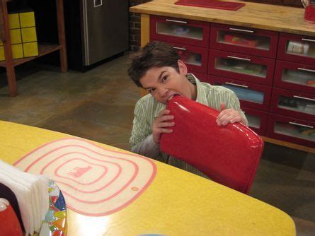 Icarly ran on nickelodeon for seven seasons. iCarly Season 4 Promoshoot - iCarly Photo (20523010) - Fanpop