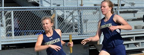 He is an actor, known for night school: Erica Westerman - Women's Track and Field - South Dakota ...