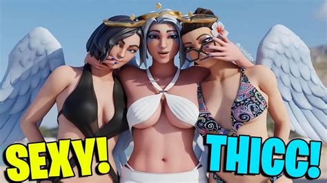 Top 10 best youtuber skins in fortnite battle royale! TOP 100 SEXY FORTNITE SKINS IN GAME!! - YouTube