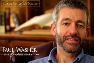 By god's sovereign grace, paul washer's ministry has been particularly blessed to instruct this generation in the basics of true conversion and the all of these churches struggle with what paul washer accurately states is the problem with most evangelical churches in the u.s. Paul Washer on the Most Terrifying Truth About Scripture