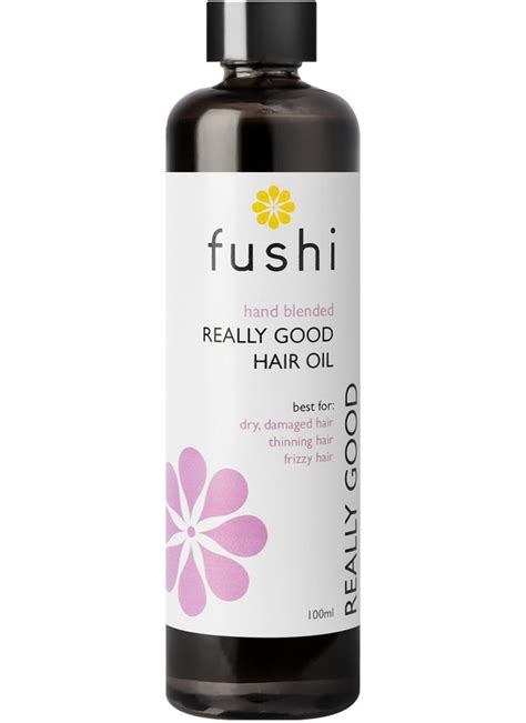 This luxuriously thick cream with borage seed oil leaves your hair softer, shinier, and more luxurious. Best Hair Oils
