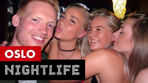 #10 of 366 nightlife in amsterdam. Oslo Nightlife in Norway: TOP 15 Bars & Clubs - YouTube