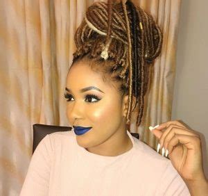 Ghana braids are african cornrow check below for the latest trending ghana weaving shuku atyles that will wow you,they are braided i n different styles but extremely beautiful. 60 Latest Hairstyles In Nigeria Pictures For Ladies - Oasdom