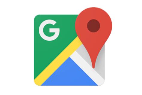 Is the google maps logo in the public domain? Google Maps vous aide à retrouver votre voiture en ...