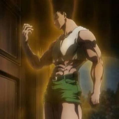 So when gon transforms pitou explains how he was able to do it which . Gon Transformation Tattoo - 1 день назад · gon ...