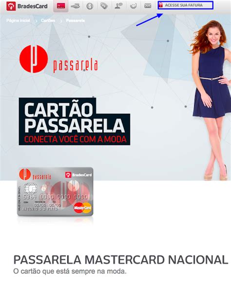 Cartão de crédito Passarela: Saiba mais sobre essa ...