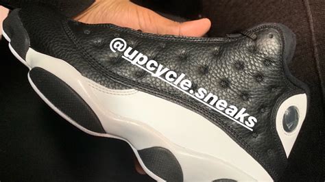 So as long as there's an object to the sentence (for example, he's got the ball, or he's got a but taking michaels example, i got a bicycle for my birthday would be a direct response to being asked what did you get for your birthday in fact got. First Look: Air Jordan 13 Reverse He Got Game ...