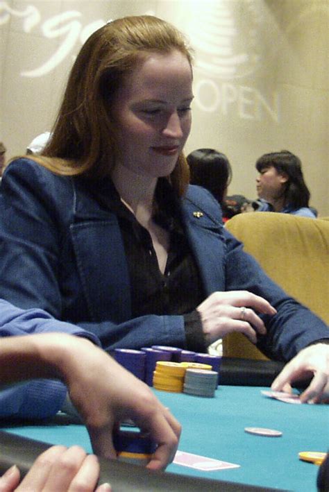 Rebekah, jennifer, and heather sue. Tao of Poker: Dr. Pauly's WSOP Poker Blog and Sports ...