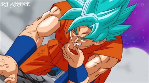 Subscribe to get notified when it is released. Dragon Ball Super - AMV - I'm Alive - YouTube