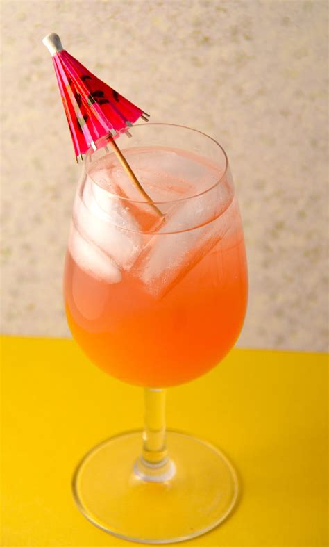Coconut water is good for you. Coconut Water Rum Cocktail | Coconut water cocktail, Rum cocktail, Cocktails