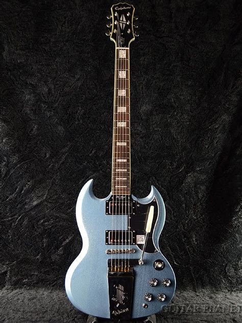 Videos from the google singapore team. epiphone sg custom pelham blue - Recherche Google