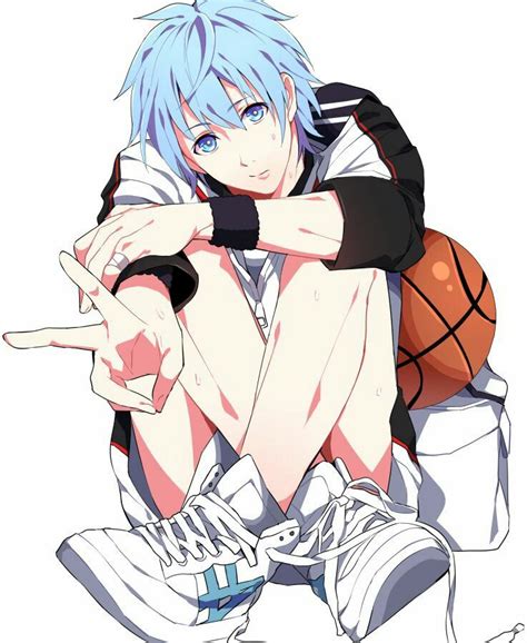 Tetsuya kuroko (黒子 テツヤ kuroko tetsuya) is the main protagonist of the manga, kuroko no basuke. Pin by yotika >~