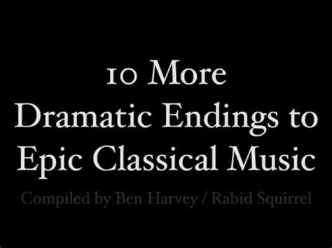 Maybe you would like to learn more about one of these? Epic Dramatic Classical Music - Music Country slow