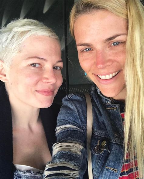 Born michelle ingrid williams on 9th september, 1980 in kalispell, montana, usa, she is famous for dawson's creek me without you. The Best No-Makeup Selfies on Instagram in 2020 | Michelle ...