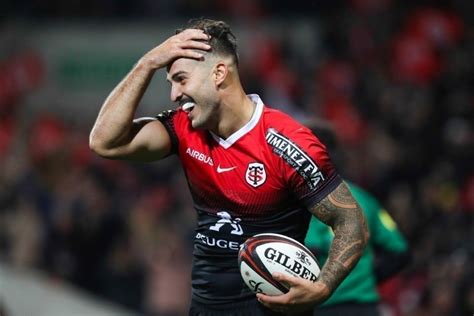 Les nouvelles exclues sur sofiane, ses dates de sorties d'albums sont disponible sur cette page réunissant toute l'actualité de. Stade Toulousain. Sofiane Guitoune : "Ça fait du bien de ...