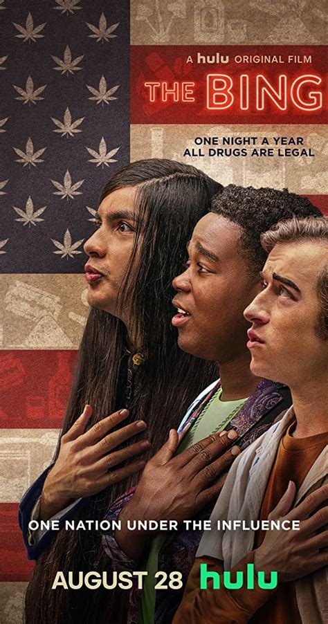 Watch or stream movies for free without downloading or registration. The Binge (2020) | Afdah