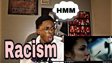 Adamcalhoun #rasism #reaction heyy cam and kay fam!!! ANOTHER MEANINGFUL SONG THANKS TO YALL!! Adam Calhoun ...