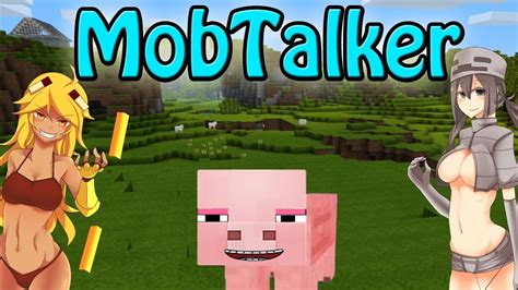 Check spelling or type a new query. Mob Talker Beta 1.2.5 Minecraft Mod Review and Tutorial ...