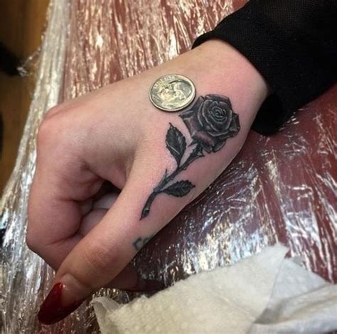 See more ideas about sasha unisex, tattoos, tattoo artists. 99 Gorgeous Unisex Rose Tattoo Designs That Redefine ...