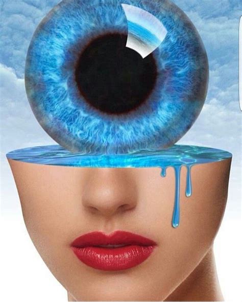 Pin by LaTanya on Amazing optical illusions | Surreal art ...