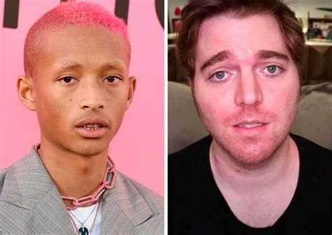 Keep scrolling to see what he had to say to defend his sister. Jaden Smith chama atenção do youtuber Shane Dawson por ...