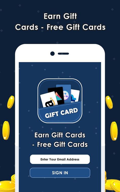 If you are playing game and you need some free gift card you can try imake reward it's free. Earn Gift Cards - Free Gift Cards for Android - APK Download