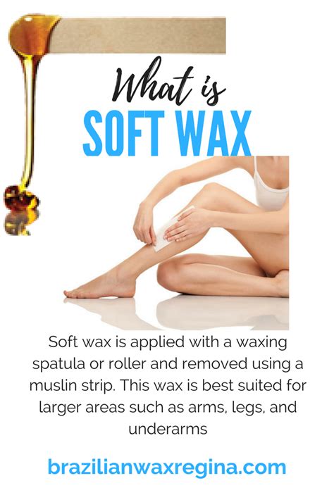 Enriched with lily flower extract and cotton seed oil to gently but effectively remove hair as well as moisturise and nourish the skin leaving it soft and smooth to the touch. Quick tips & waxing facts - Brazilian Wax Regina | Waxing ...