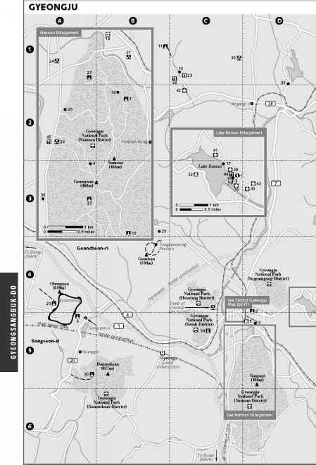 Monsterhouseplans.com offers 29,000 house plans from top designers. Gyeongju - Korea - Travel Brain Blog