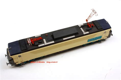 We did not find results for: Loco-Revue: CC 6500 L.S.Models : le dernier proto