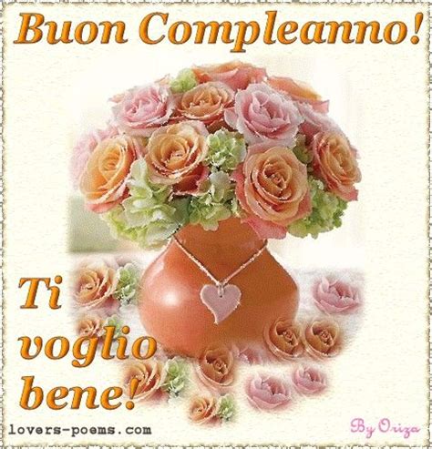 Gif buongiorno a una donna o un uomo. Immagini Di Buon Compleanno Amica Mia Con Auguri Amica Mia ...