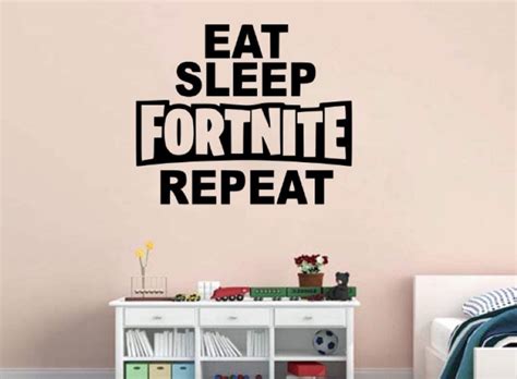 Game created by the developers of epic games. fortnite wallpaper bedroom 2020 - Broken Panda