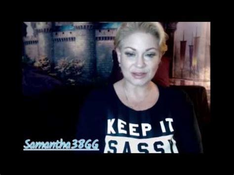 Watch samantha 38g gets drilled online on youporn.com. Sam 38g Live Stream about Consent in Sex - YouTube