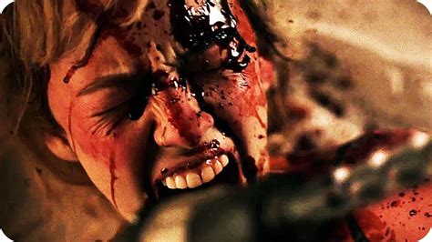 The sand (aka blood sand) is a 2015 horror movie. 'It Stains the Sands Red' and Proves Far More Entertaining ...