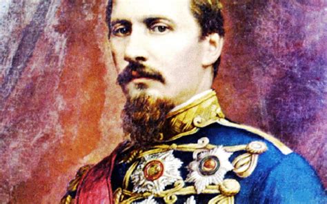 Alexandru ioan cuza (sau alexandru ioan i; Alexandru Ioan Cuza, între calităţi şi defecte. Cum era ...