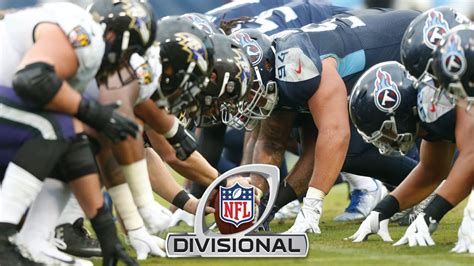 Who to pick in ravens vs. Titans Take on Ravens in Saturday's AFC Divisional Playoff ...