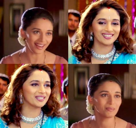 I am yours, darling) is a 2002 hindi romantic drama film directed by k. Madhuri Dixit in Hum Tumhare Hain Sanam | Madhuri dixit ...