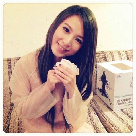 Share your videos with friends, family, and the world Picture of Hebe Tien