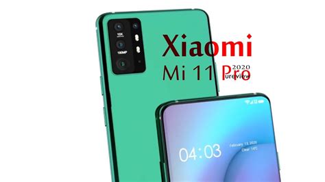 The xiaomi mi 11 release date is november 2020. Xiaomi Mi 11 Pro (Pureview-2020) 👌 এমআই-১১ প্রো (শাওমি ...