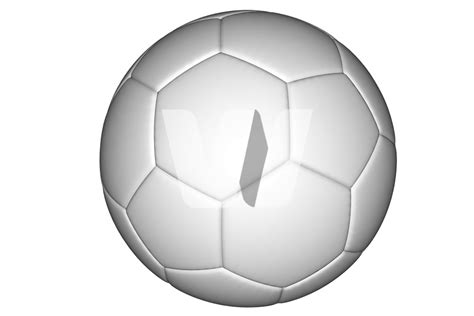 Including transparent png clip art, cartoon, icon, logo, silhouette, watercolors, outlines, etc. White Soccer Ball - PNG Graphic - Welcomia Imagery Stock