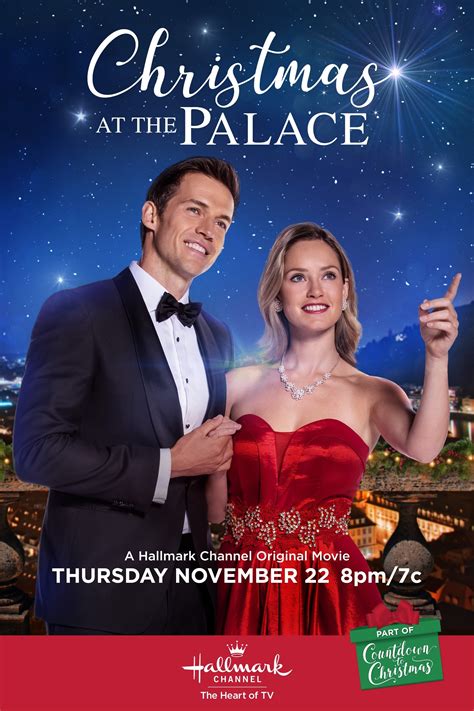 Last christmas i gave you my heart. Christmas at the Palace Streaming Film ITA