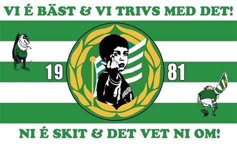 Gillar slå ut djurgårn' å gnaget vårat gäng är tungt som bly heja heja hammarby! hammarby - Sök på Google | Fotboll, Bajs, Faner