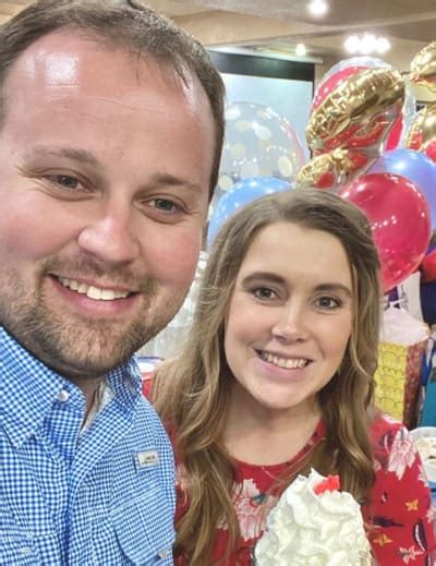 He has been married to anna duggar since. Josh Duggar: Headed Back to Court For Molestation Case ...