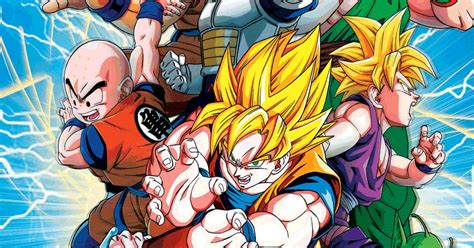 Pagina no oficina solo de fans de dragon ball. Diseña tus propios personajes de Dragon Ball Z | TierraGamer