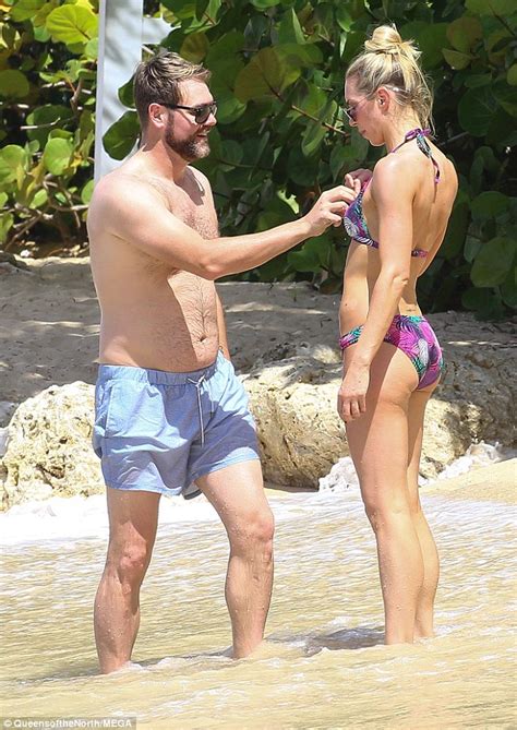 View the profiles of people named brian parkinson. Brian McFadden and Danielle Parkinson holiday in Barbados ...