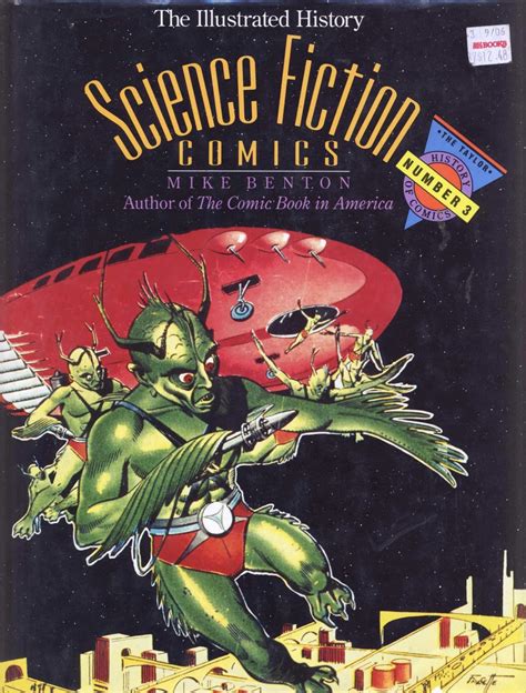 This book is arguably the first science fiction book ever written. The PorPor Books Blog: SF and Fantasy Books 1968 - 1988 ...