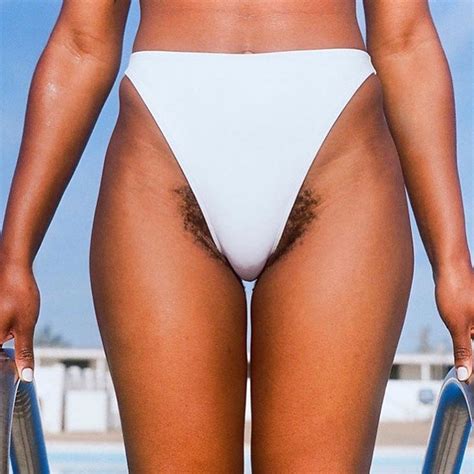 Human body external parts vectors (22). 50+ Women Share Their Pics For 'JanuHairy' - Success Life ...