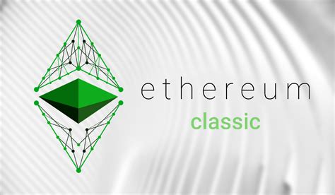 We believe in distributed ownership. New And Upcoming Updates Of Ethereum Classic Have Been ...
