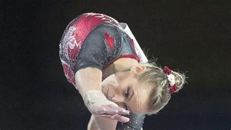 Boise state adds ol to 2022 class; Canadian gymnast Ellie Black embraces enforced breather ...