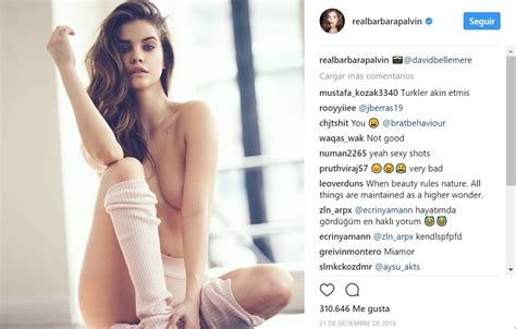 Neymar kimaradt a keretből, büntetésben van / fotó: Barbara Palvin, la nueva novia de Neymar